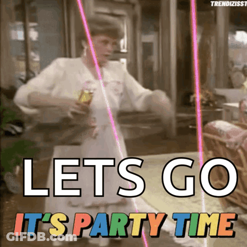 Seal Cheering Lets Go GIF