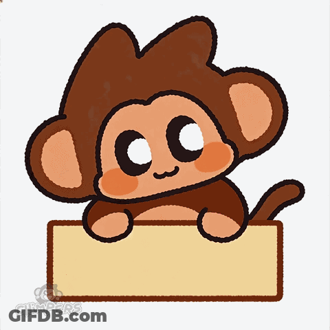 Seal Hugging Red Heart GIF