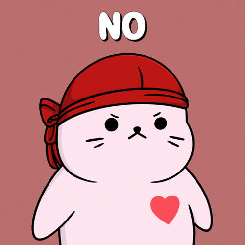 Sealion Hmph Complain Cute GIF