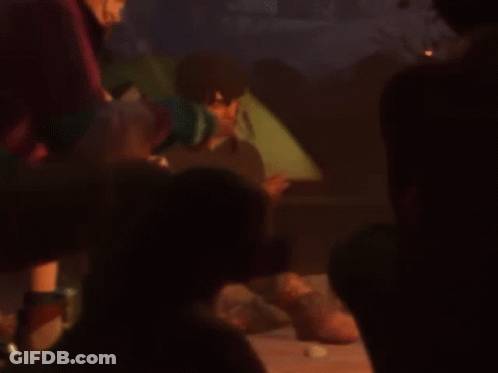 Sean Sean Diaz GIF