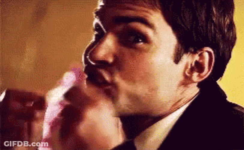 Sean William Scott American Pie GIF