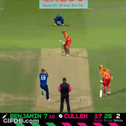 Search Drive Smile Sign On Soccer Field GIF