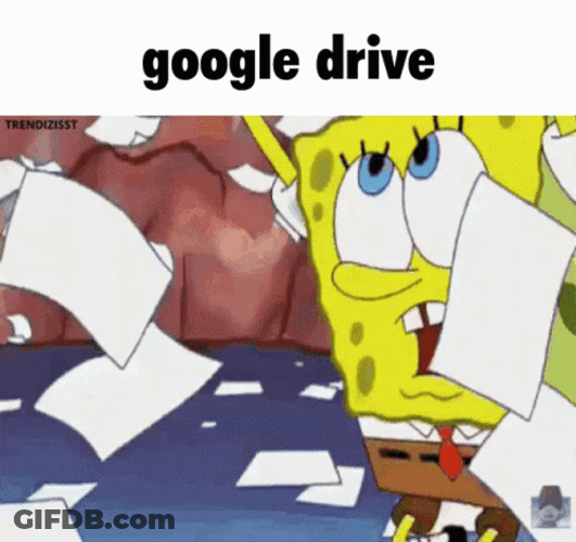 Search Google Drive Or Type A Url Meme GIF