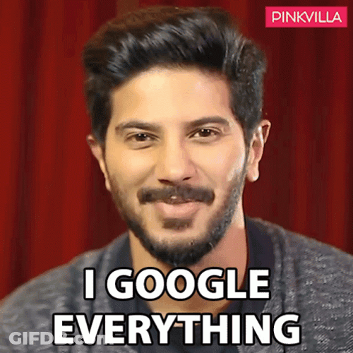 Search Google Everything Or Type A Url Meme GIF