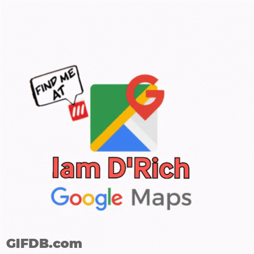 Search Google Maps Or Type A Url Meme GIF