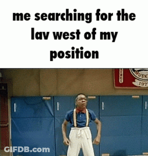 Searching For Position Mobile Game Meme GIF