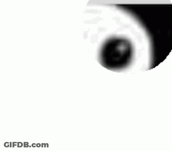 Searching Hole Yippee Creature GIF