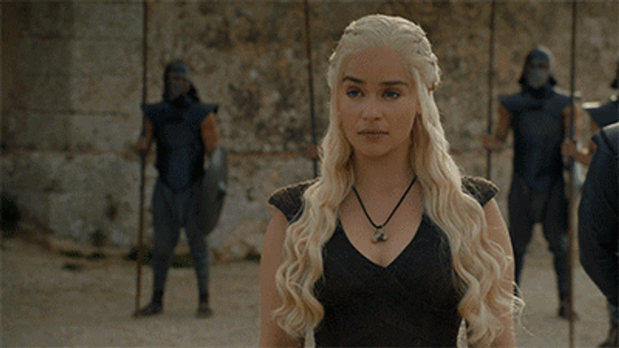 Seasmoke Dragon For The Rescue GIF