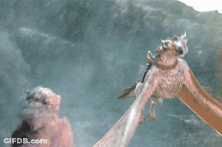 Seasmoke Long Wings GIF
