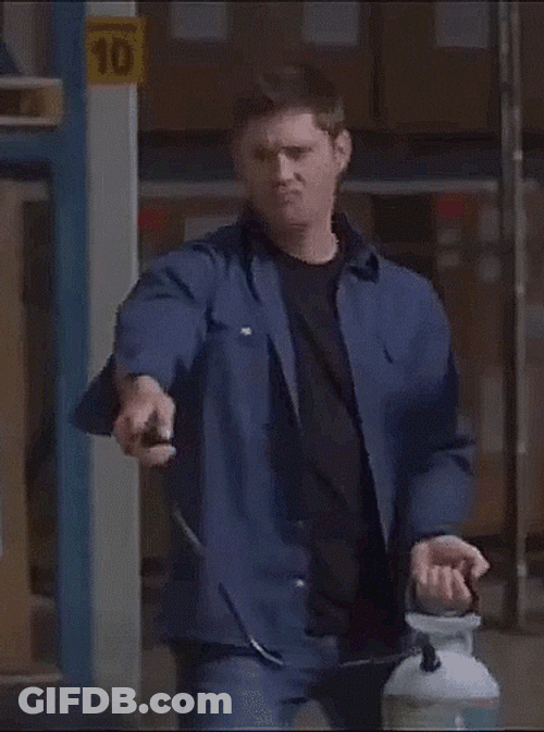 Season 11 Cooking Crack The Whip GIF