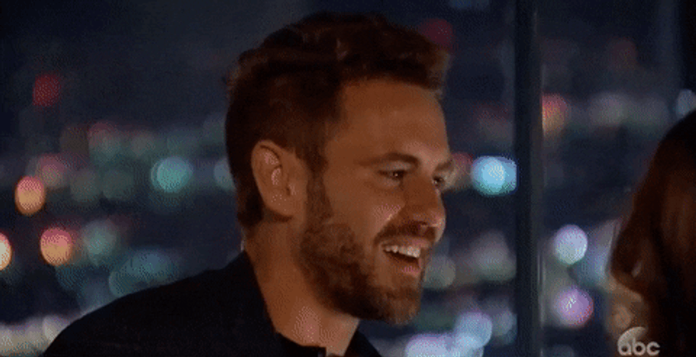 Season 21 Episode 3 Man Crying GIF