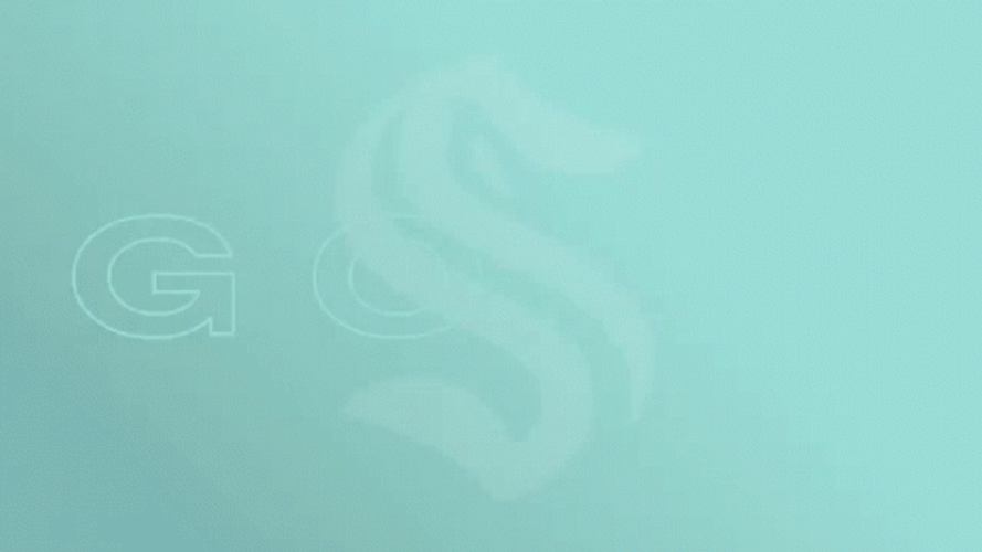 Seattle Kraken Goal GIF