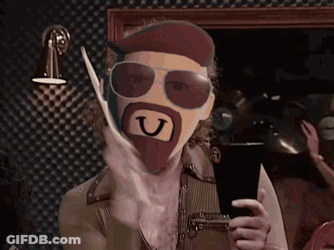 Seb Cow Bell GIF