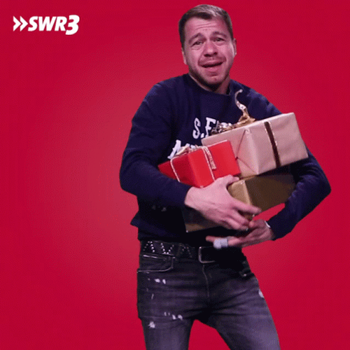 Secret Santa Kemal Goga GIF