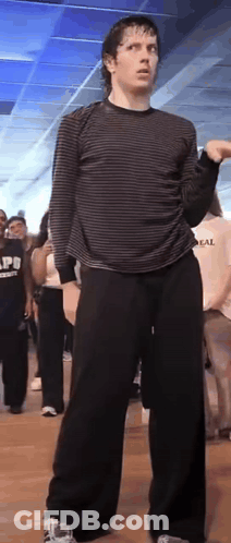 Sectorpink Dance GIF
