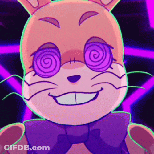 Security Breach Animation GIF