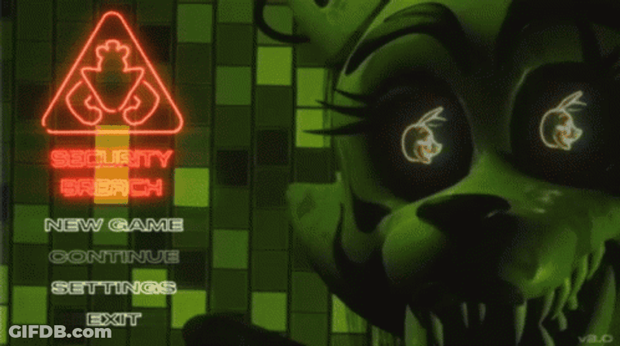 Security Breach Game Information GIF