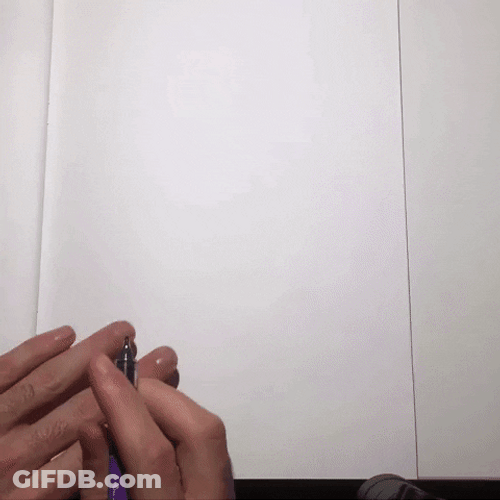 Seduction Sketch Tuesday GIF