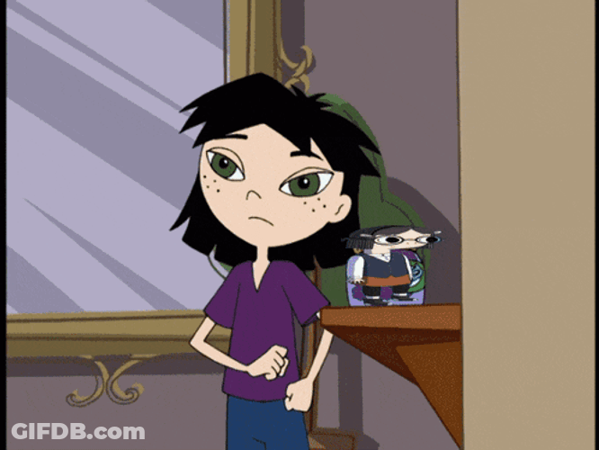 See Lucy September 27Th GIF