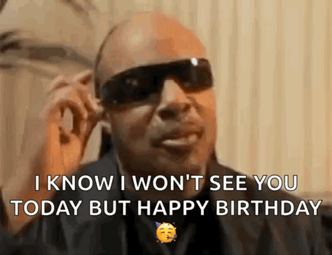 See You Funny Happy Birthday Meme GIF
