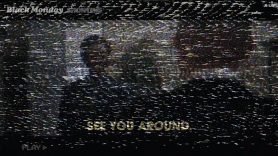 See You Monday Don Cheadle And Paul Scheer GIF