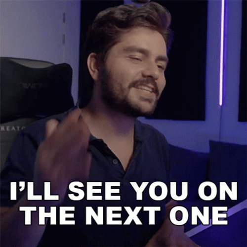 See You Monday Ignace Aleya GIF