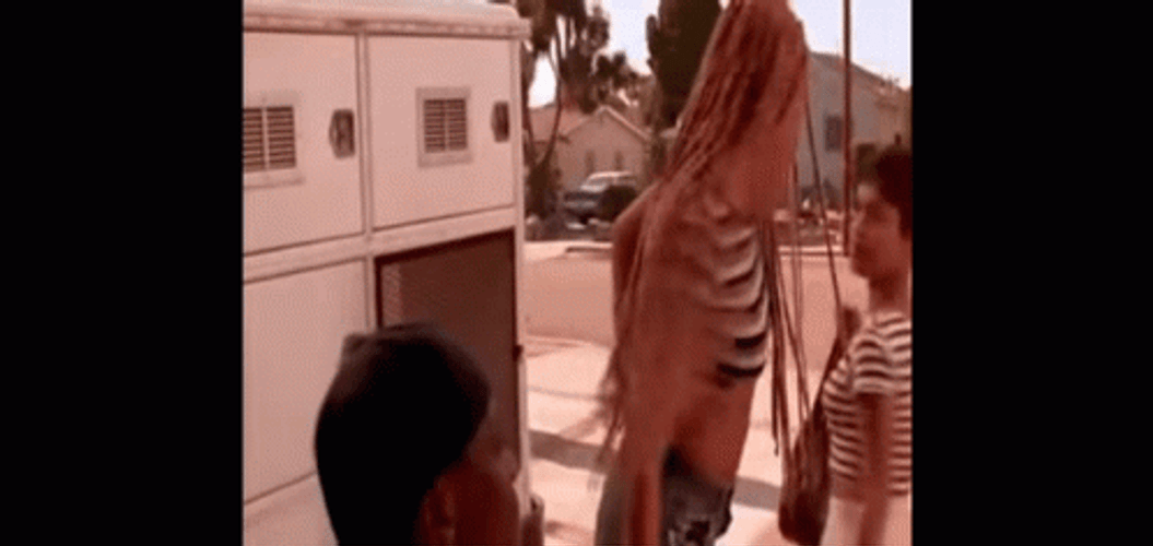 See You Next Friday Paula Jai Parker! GIF