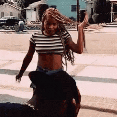 See You Next Friday! GIF