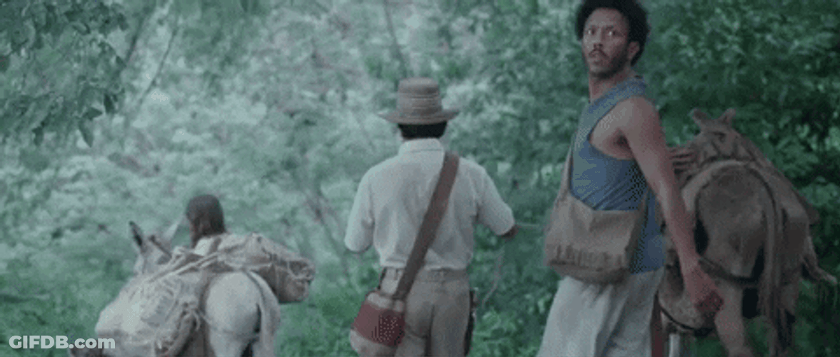 See You Partner See Ya GIF