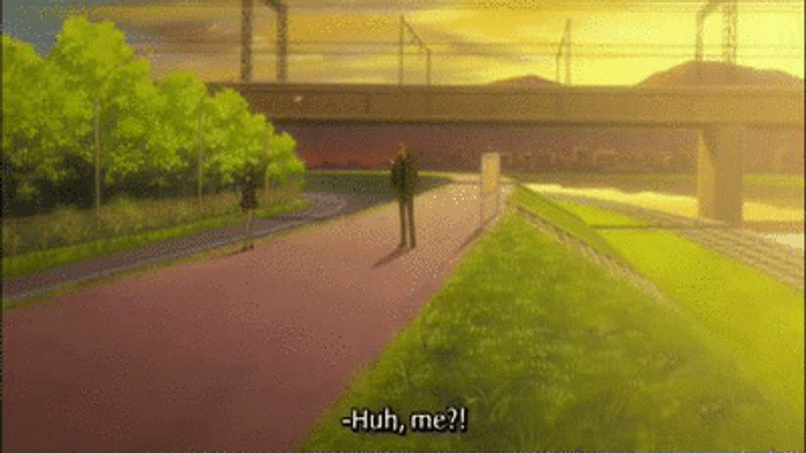 See You Tomorrow Ichigo GIF