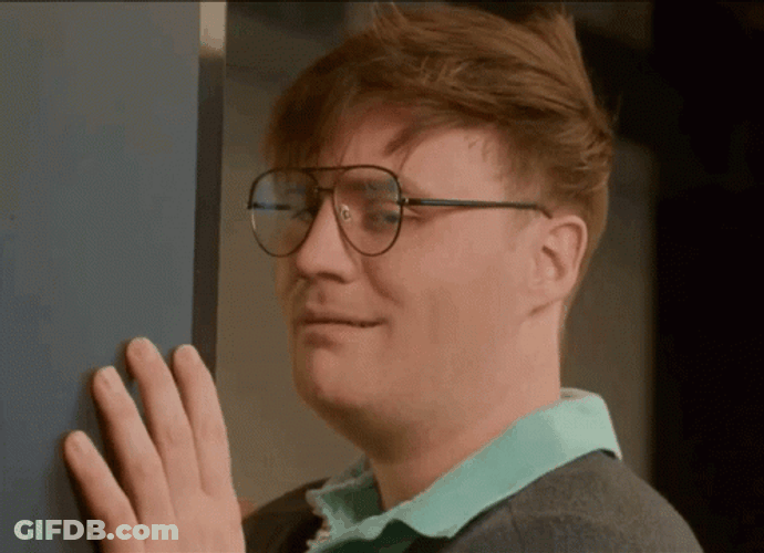 Seems Creep Ton Ton GIF
