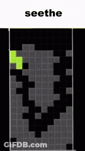 Seethe Video Game Screen GIF