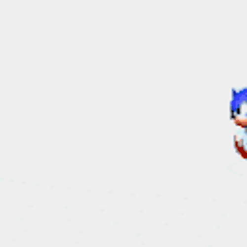 Sega GIF