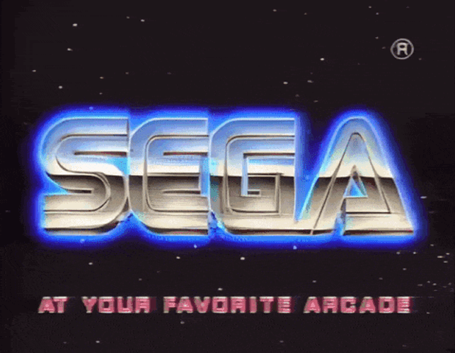 Sega GIF