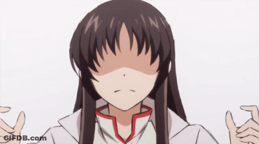 Sei Takanashi Alarmed Freak Out GIF