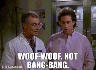 Seinfeld GIF