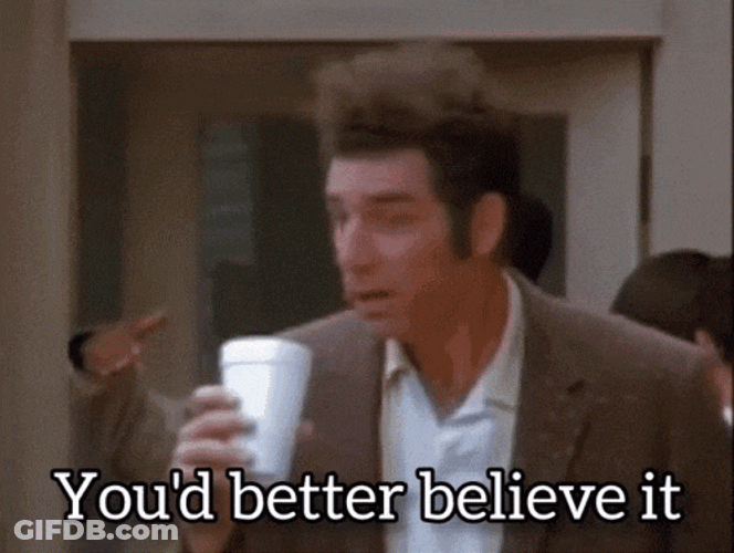 Seinfeld GIF