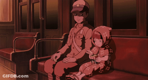 Seita Setsuko GIF