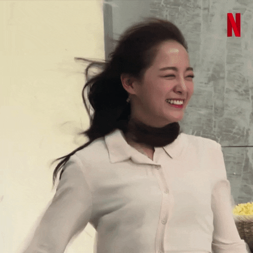 Sejong On Windy Day GIF