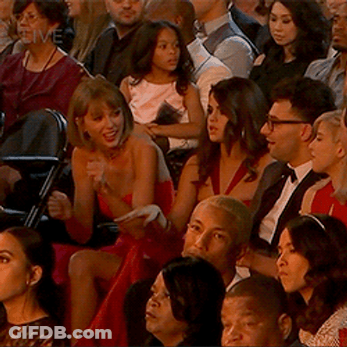 Selena Gomez And Taylor Swift GIF