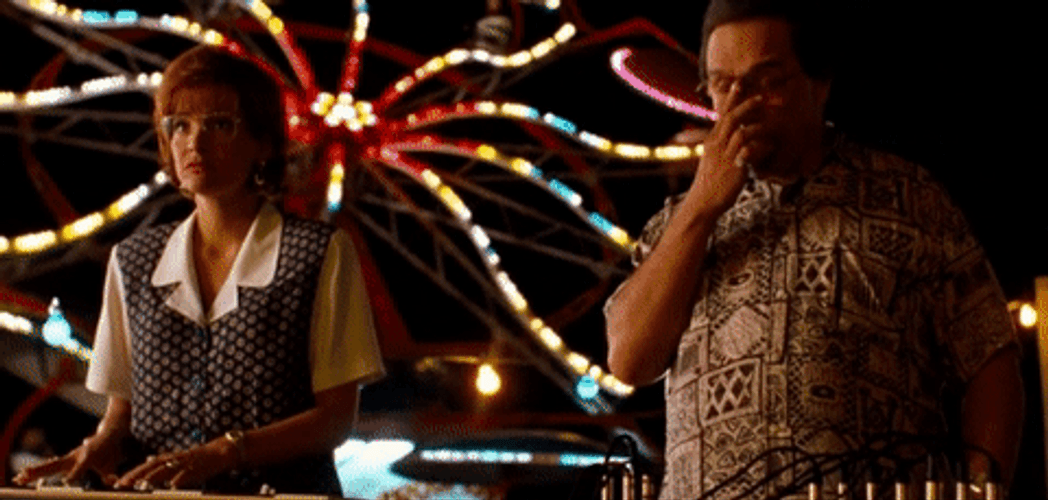 Selena Movie Scenes GIF