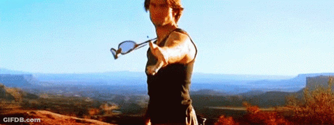 Self Destruct Ethan Hunt Mission Impossible GIF