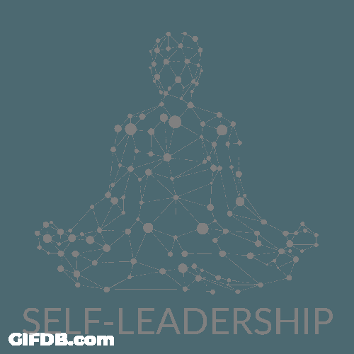 Self- Leadership Visual Design GIF