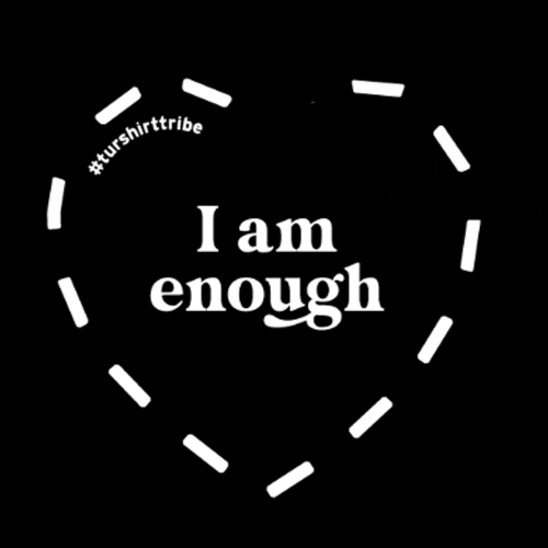 Self Love Heart GIF