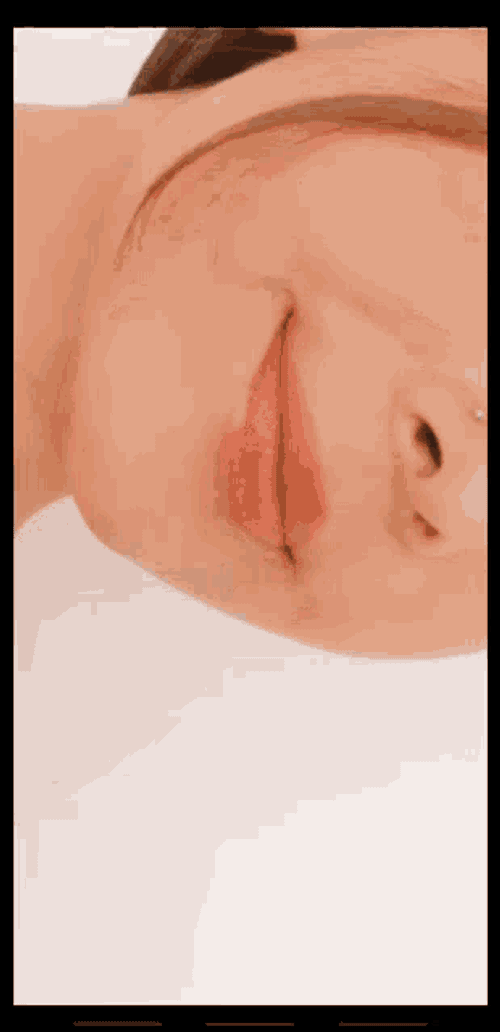 Selfie Smile GIF