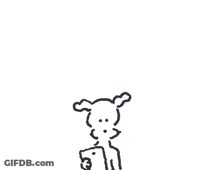 Selfie Too So Many People Chippy The Dog GIF