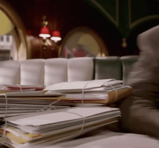 Sell Sell Sell Raúl Esparza Pushing Daisies GIF