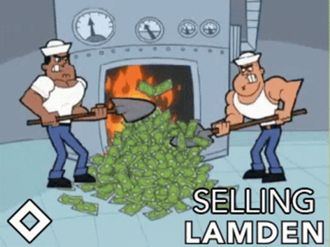 Sell Sell Sell The Fairly OddParents GIF