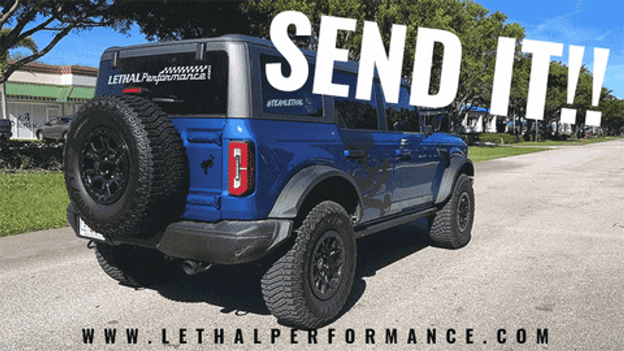 Send It Car Fast Drive GIF