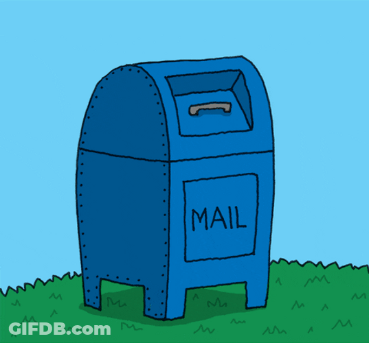 Send It Chippy The Dog GIF
